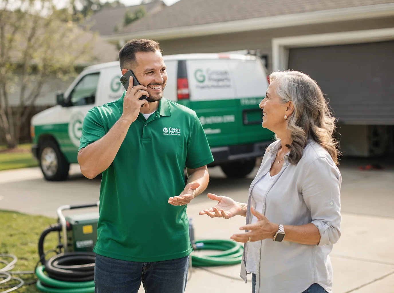 Water Damage Restoration Harborside, ME FAQs